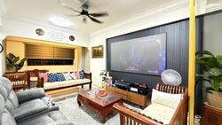 Blk 323 Sembawang Close (Sembawang), HDB 5 Rooms #598789901